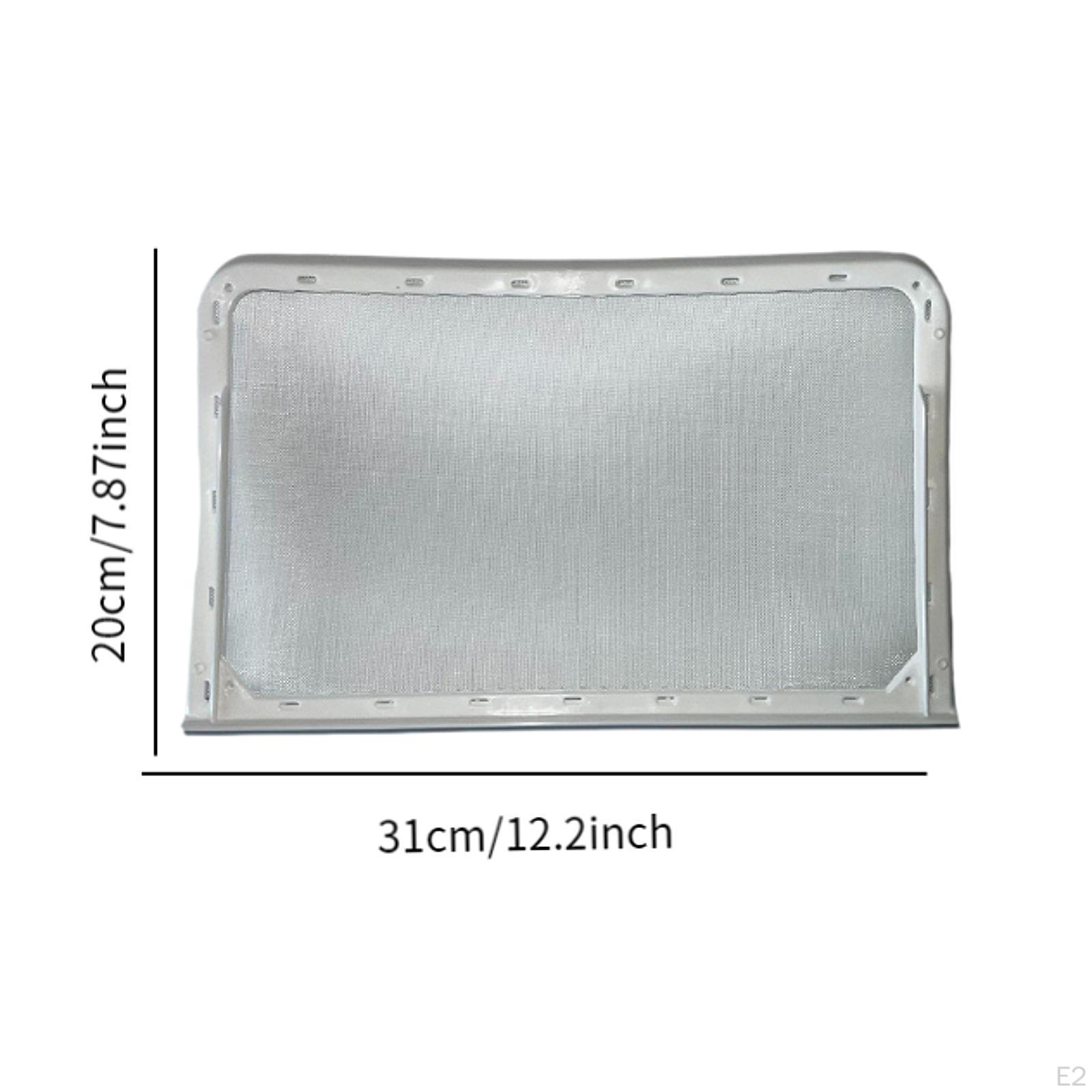 Фильтр-ловушка для ворса сушилки PD00002571 — фото 3