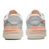 Nike  Air Force 1 Shadow Barely Green Crimson Tint Women Sneakers Orange Sail Photon-Dust CU8591-104