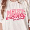 Tops – T-Shirts