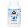 Serene Science®, GABA, 750 Mg, 90 Tablets
