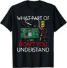 Electrical Engineer Tees Funny Shirt Electrical Engineering T-Shirt