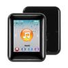 Touchscreen MP4/MP3 Player with Bluetooth, English Interface, MP5 Student Version for Reading Novels.
