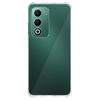 KALEBOL For Oppo A5 5G/4G Case 1.5mm TPU Transparent Anti-Drop Phone Cover
