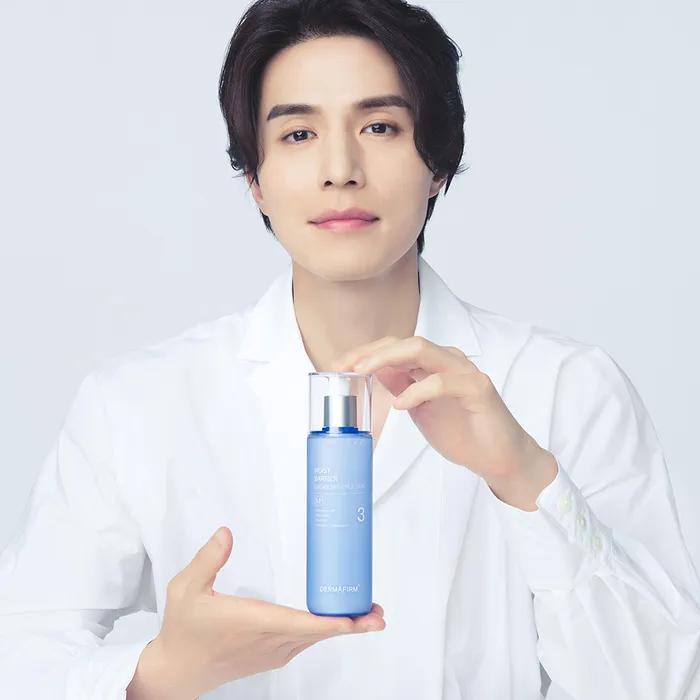 [Super Resonance] Chaeom Jin Emulsion 120ml