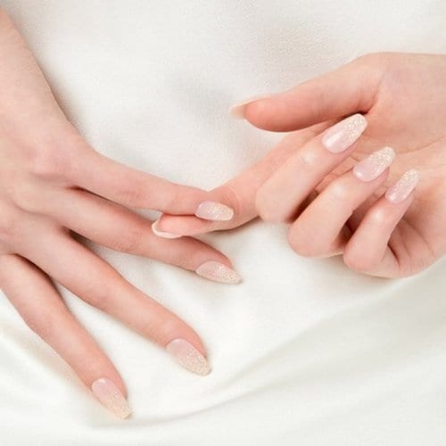 *4 Types of Lafine Shape Nails