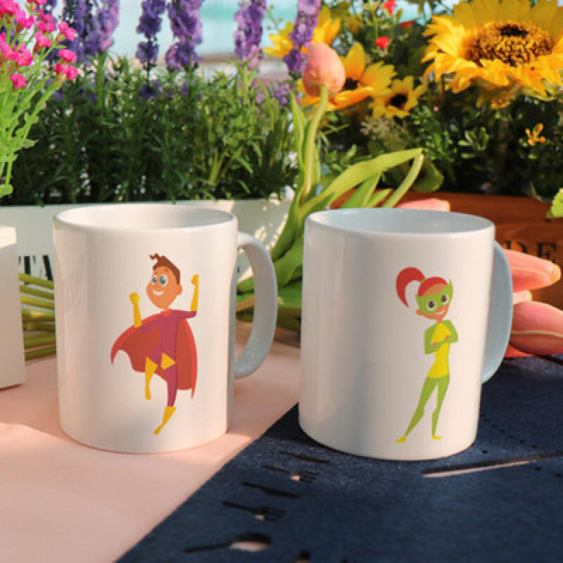 tb851-Design Mug 2p-Children s Hero