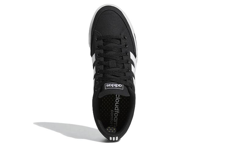 adidas Neo Retrovulc 'Siyah Beyaz' GW8364