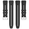 Silicone Strap for Huawei Watch GT4 41mm Sports Soft Band Breathable Wristband for Huawei Watch Gt 4 46mm Men Women 18mm 22mm