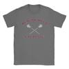 Teen Wolf Beacon Hills Lacrosse Stilinski 24  T Shirt  Cotton Novelty T-Shirts Round Neck  Tees Short Sleeve Tops Adult