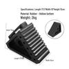 Heavy-Duty Wheel Chock for Trucks