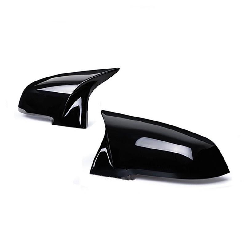 

BMW 3 Series GT 13-18 F34 Мелкозернистая крышка бокового зеркала заднего вида