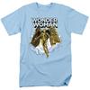 Wonder Woman 1984 "Glorious Wonder" S S S S S T- Children's T-shirt - Adult, Child