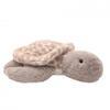 Toby The Plush Brown Turtle 30cm