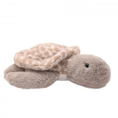 Toby Die Plüschbraune Schildkröte 30cm