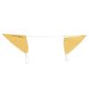 1 Pair Luminous Laser Flying Shoulder Vest Women Cool Jazz Shoulder Pads for Nightclub DJ Rave Party Stage Wear