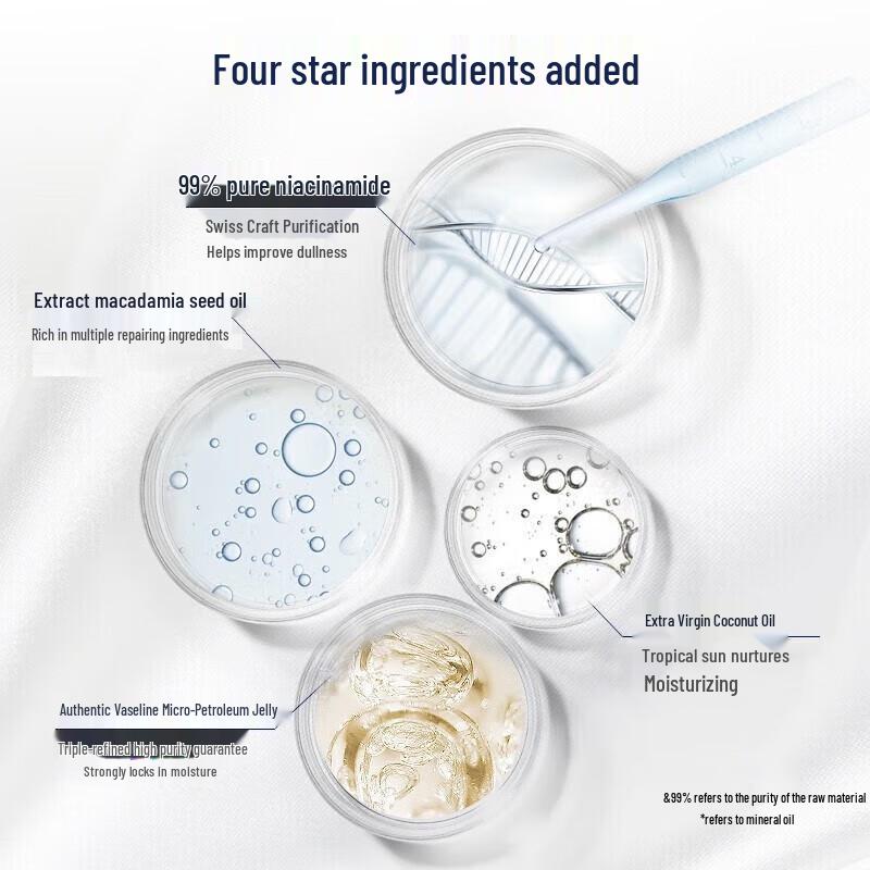 Vaseline Nourishing Repair Hand Mask