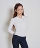 CONCHWEAR Make Button Ribbed Slim Top (7 Colors)