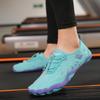 Unisex Quick-Dry, Non-Slip Lightweight Fitness and Outdoor Shoes