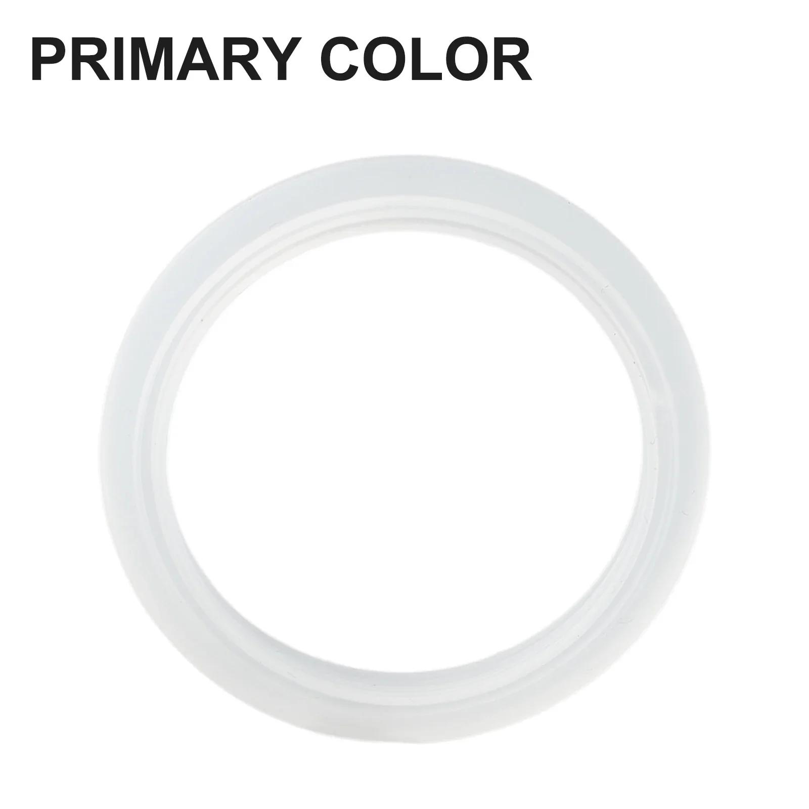 Filter Holder Gasket O-Ring For DeLonghi Dedica Espresso Machine For DeLonghi EC685 EC680 EC850 EC860 Coffee Spout Silicone Seal
