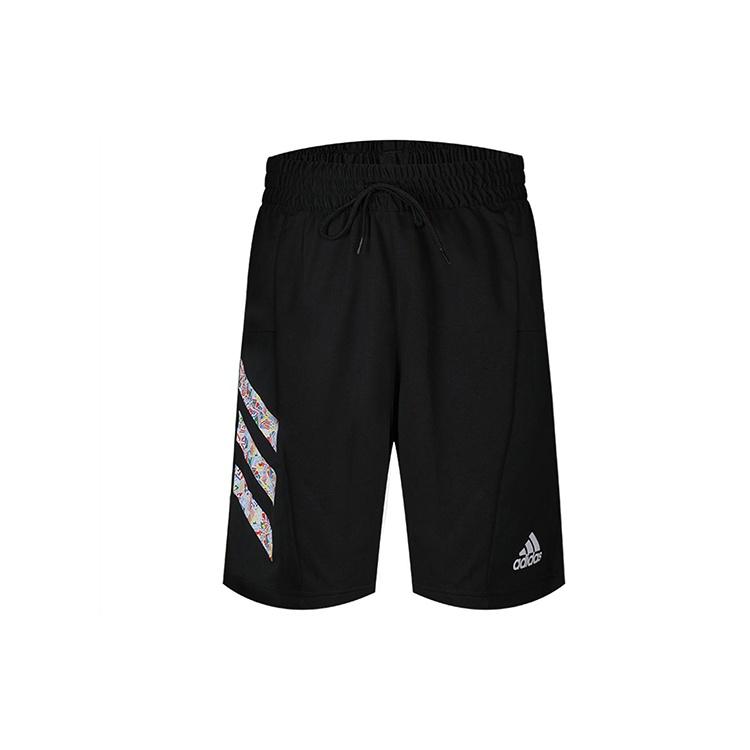 adidas Training DRI-FIT Sports Shorts Men Black Men s FK7183 L