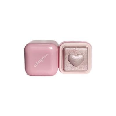 Milk Yeongrong Heartlighter_02 Kongdak Pink _1ea