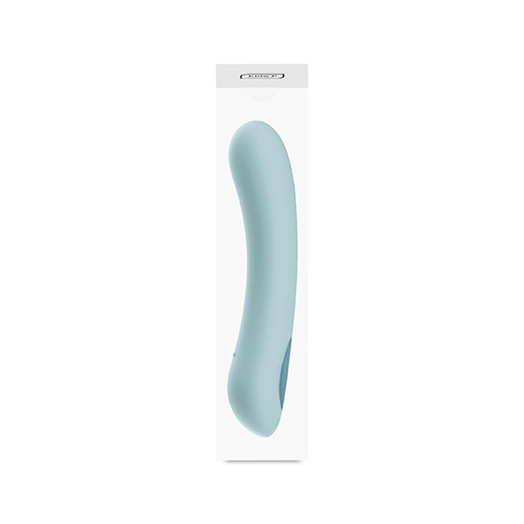 G-Spot Vibrator Kiiroo Turquoise