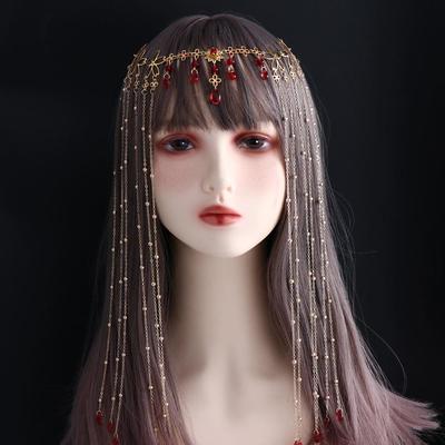 Accesorios para el cabello – Adornos para pelo