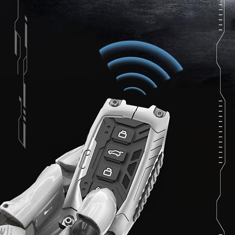 Nueva Funda de Carcasa para Llave de Coche Para Great Wall Haval Jolion H6 H7 H4 H9 F5 F7 F7X F7H H2S Gmw Dargo Accesorios de Carcasa para Mando