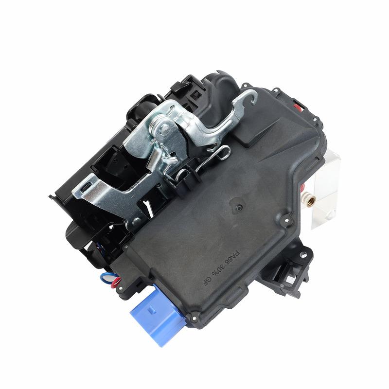Türschloss-Aktuator für VW Jetta MK3 Golf MK5 Skoda Fabia MK2 Seat Altea Toledo MK3 2003 - 2013 2014 2015 7L0839016A 7L0839016