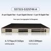 Huawei S5731S-S32ST4X-A 2.5G Fiber Aggregation Switch CN plug (adapter included)