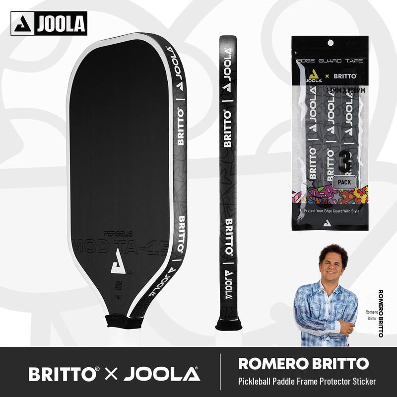 JOOLA BRRITO Pickleball Paddle Edge Guard