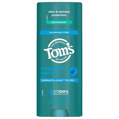 Tom's of Maine moterų laukinių levandų natūralus dezodorantas be aliuminio 3,25 uncijos.