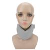 Neck Brace Size Adjustment Breathable Soft Comfortable Sponge Neck Support for   Women Men