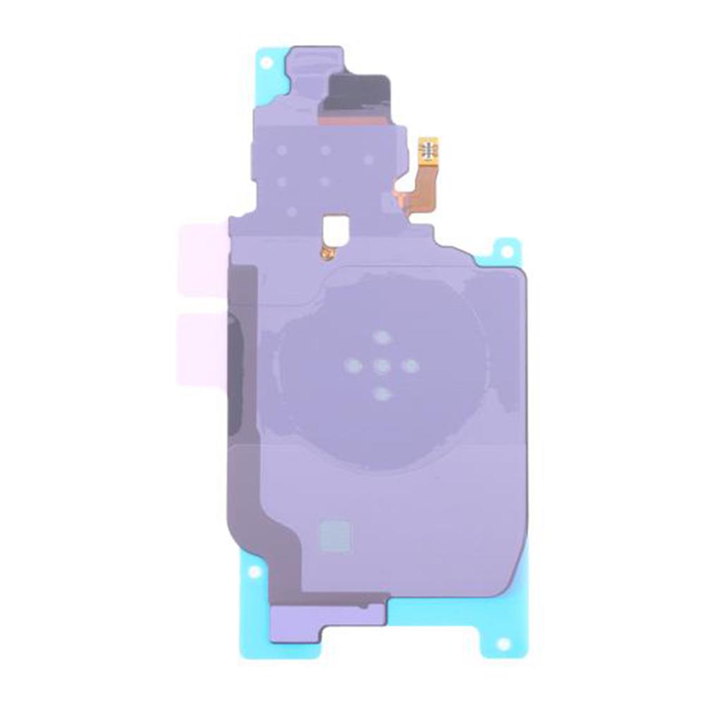 

Для Samsung Galaxy S25 S931 OEM NFC Шлейф/Порт бездротової зарядки Шлейф Запасна частина (Без логотипу) A