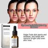 Tranexamic Acid Brightening Essence, Hyaluronic Acid Brightening Essence, Pure Hyaluronic Acid Serum for Face, Serum For Dark Spot Corrector