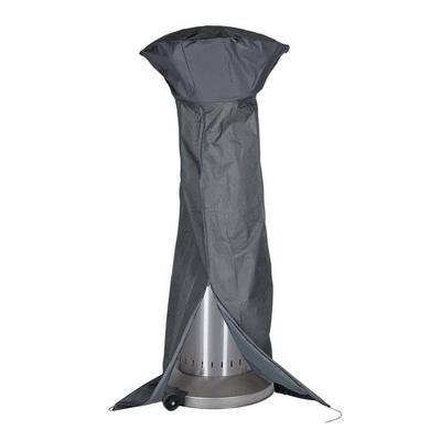 Protective Cover - BONI-SHOP® - Ø53cm - 221cm - Weatherproof - Polyester 420D