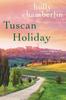 The Tuscan Holiday Book