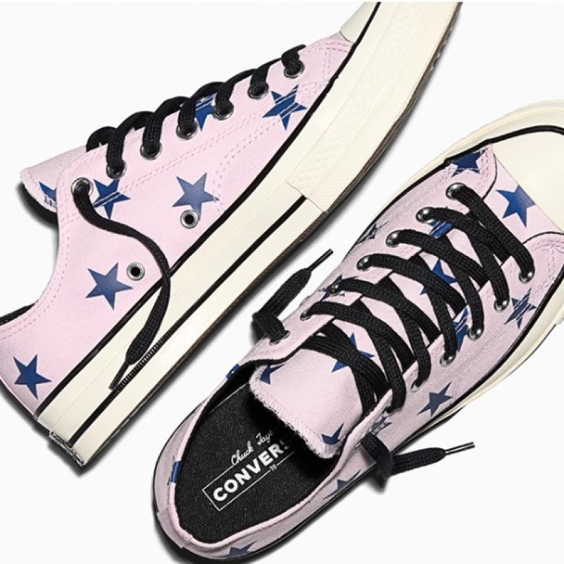 Converse Chuck 70 Star Print A17820c