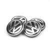 W1314PCS 56mm 65mm Car Wheel Center Hub Caps Cover for VW Volkswagen Golf Polo Passat Touran Jetta accessories