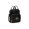 Gucci Off The Grid Eco-Friendly Logo Leather Crossbody Bag Unisex Shoulder Bag Black 625850-H9HAN-1000
