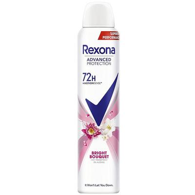 Dezodorant w sprayu Bouquet Lumineux 72h - 200ml -