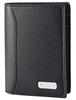 [Dunhill] Card Case, Business Card Holder, Men's, 1983 Harness, Black, 23R2512GN001, Free Size [Parallel Import]