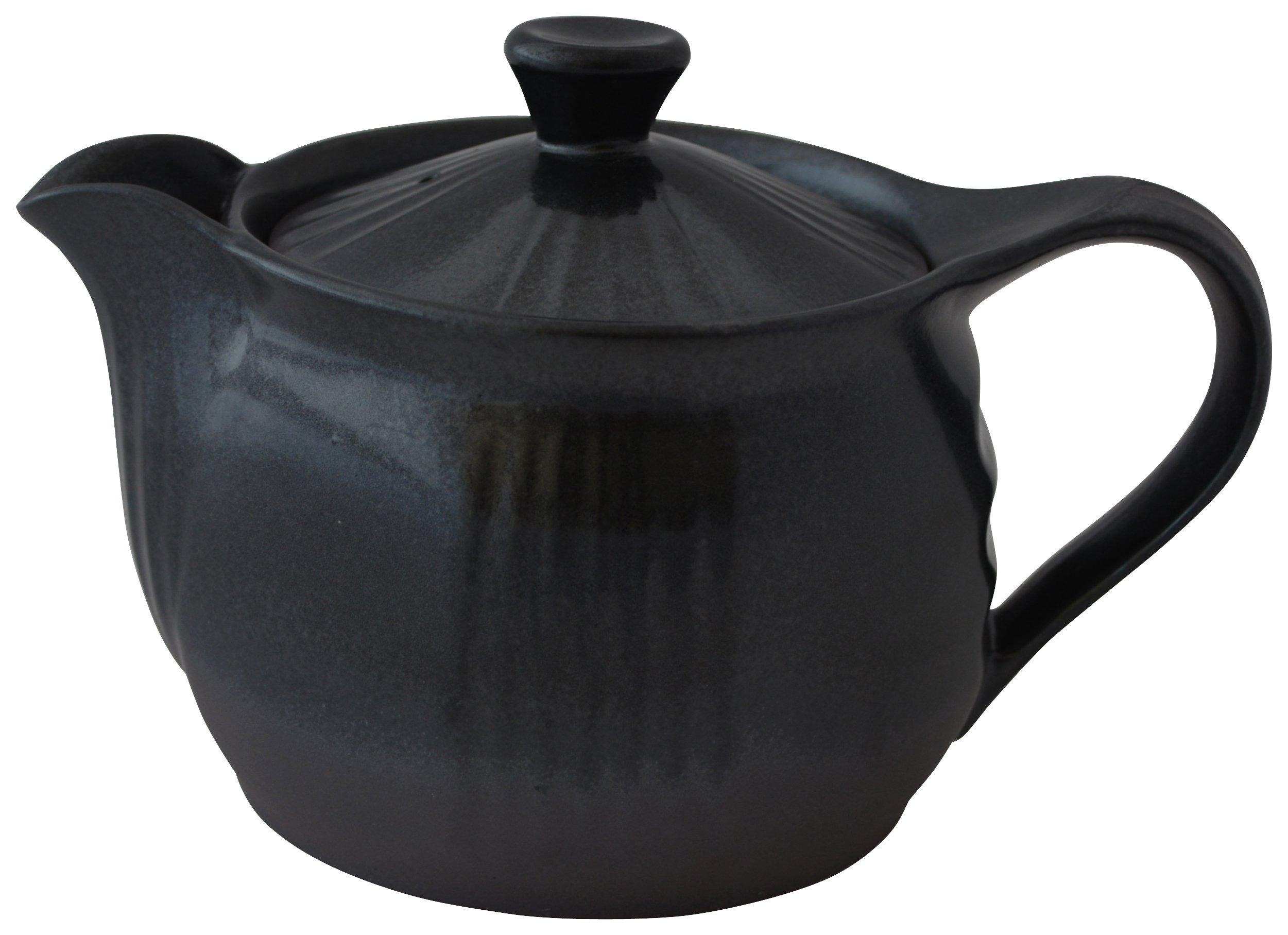 

Banko Ware Pot Black No. 2.0 K11-54 белый