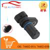 OE 74402-05A 74402-05B Kjøretøyhastighetssensor 7440205A 7440205B 7740205 for Harley Davidson Softail Dyna Touring XL FXD Sportster