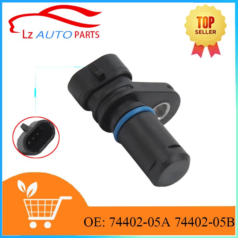 OE 74402-05A 74402-05B Kjøretøyhastighetssensor 7440205A 7440205B 7740205 for Harley Davidson Softail Dyna Touring XL FXD Sportster