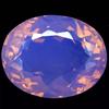 Natural Pink Opal 70 Ct Certified Stunning Loose Gemstone