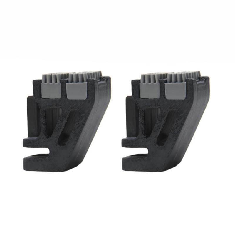 Limpador de Bico de Silicone Reutilizável com Design de Ponta Única/Dupla Para Remoção de Resíduos de Manutenção da Impressora 3D X1/X1C/P1P/P1S