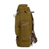 SCIONE 80L Large-capacity Waterproof Hiking Bag Leisure Tactical Backpack Outdoor Sports Travel Bag