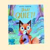 Genuine Nicola Kinnear English Be Brave Yourself 3-book set of emotional intelligence enlightenment story picture books