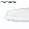 Auto Parts Transparent Headlight Lampshade For GMC ACADIA 2013 2014 2015 2016 Plastic Headlamp Lens Cover Car Light Housing